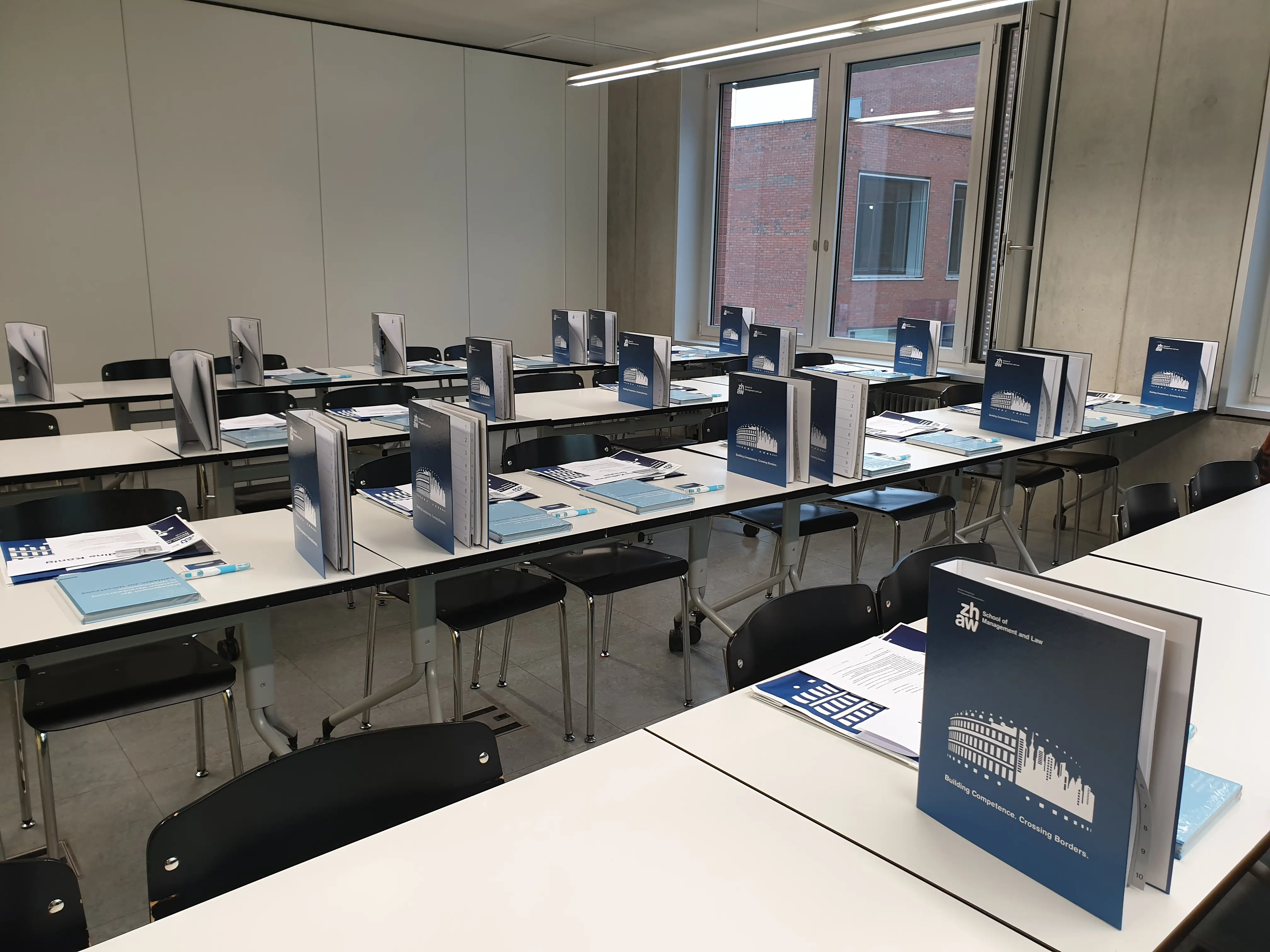 CAS Corporate Responsibility 2019
