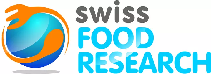 Logo Swiss Food Research