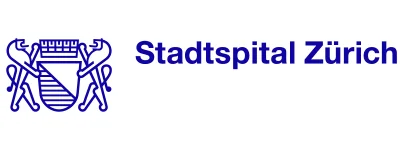 Logo des Stadtspitals Zürich