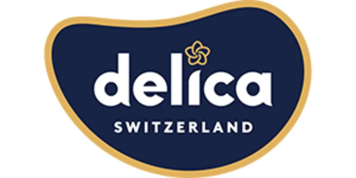 Logo of Delica