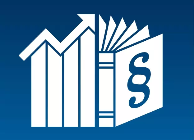 Logo Wirtschaftsrechtstag