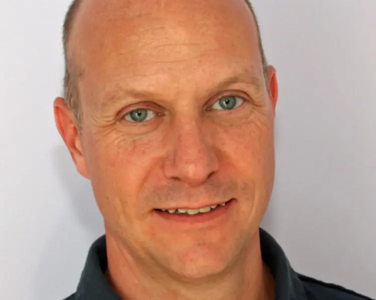 Portraitfoto Jürg Züllig