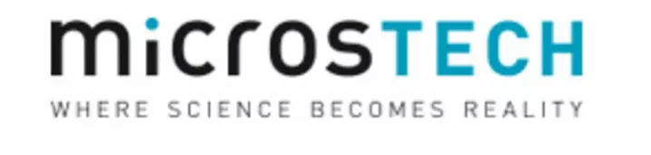microstech logo