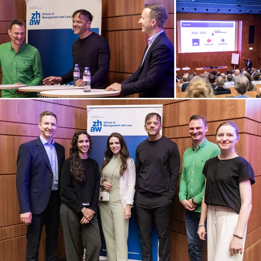 Bildergalerie Insurance Circle vom 05.05.2026