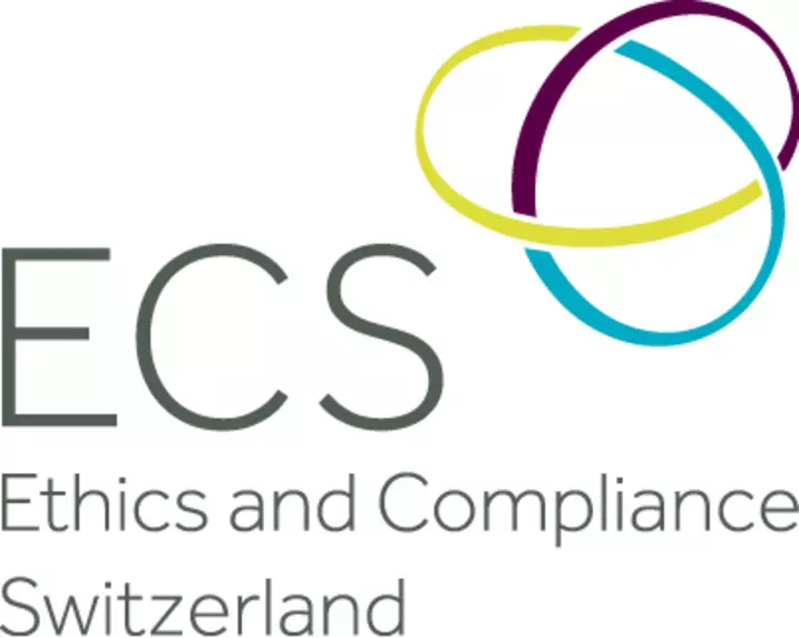 Logo ECS