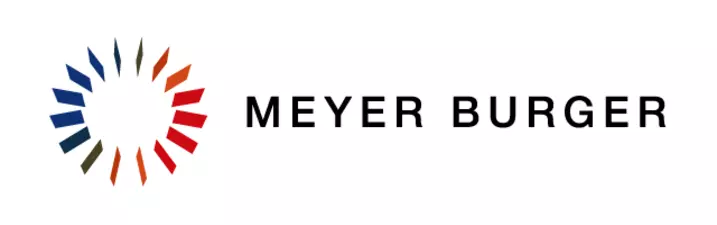 Logo Meyer Burger