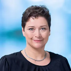 Laimbacher Bernadette