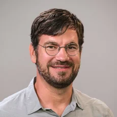 Porträt Felix Schmid