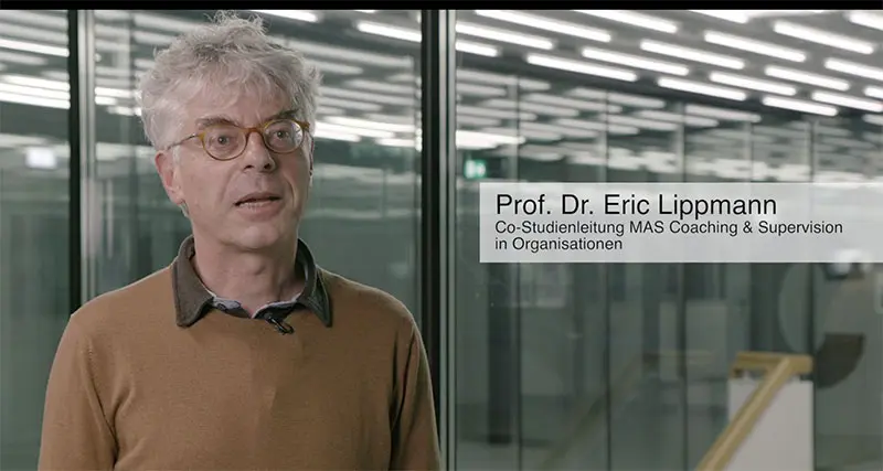 Prof. Dr. Eric Lippmann