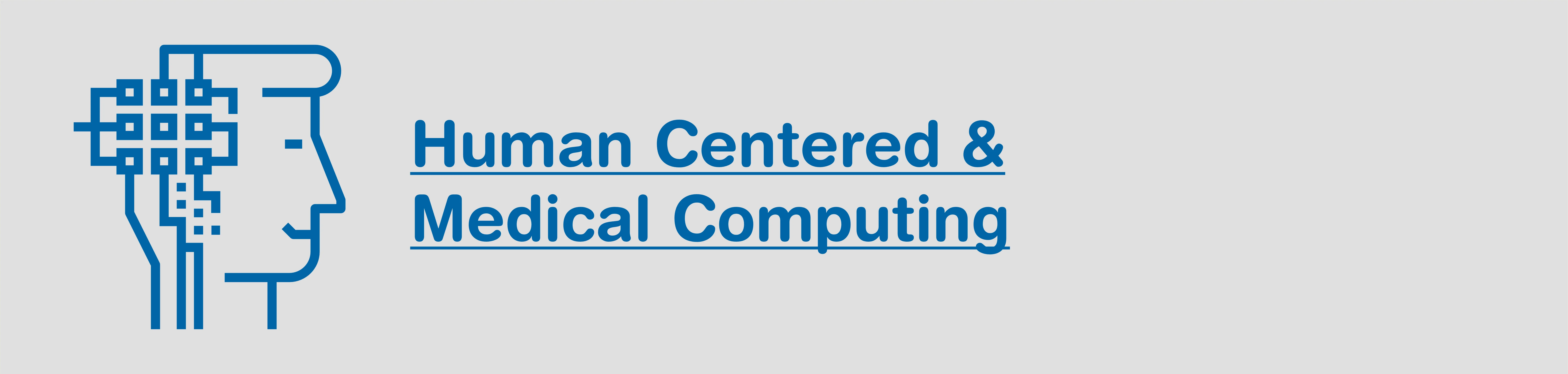 image link to detail page "Human-Centered Computing"