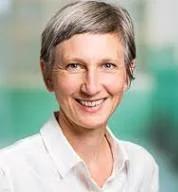 Portrait von Anke Domschky