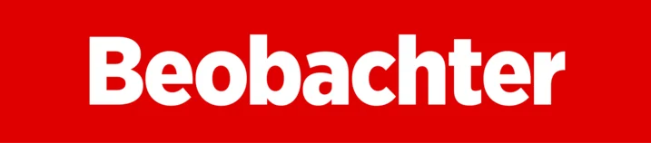 Öffne die Webseite von Beobachter
