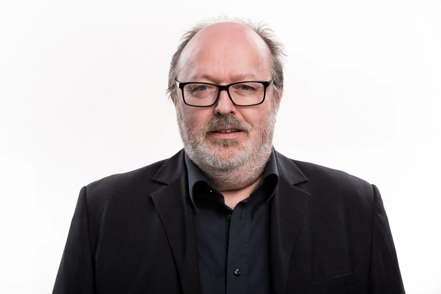 ZHAW-Dozent Peter Hug setzt auf Virtual Reality in der Produktentwicklung.