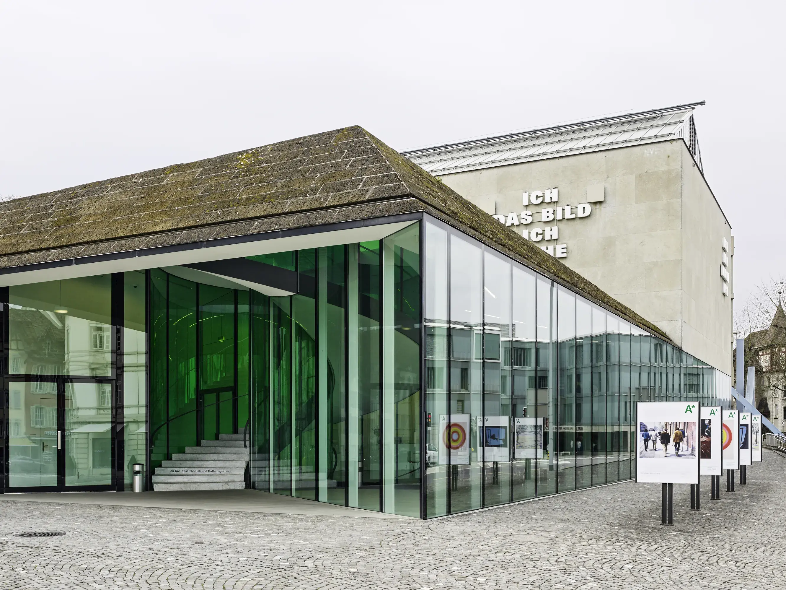 Aargauer Kunsthaus