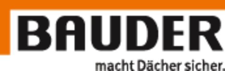 Logo Bauder