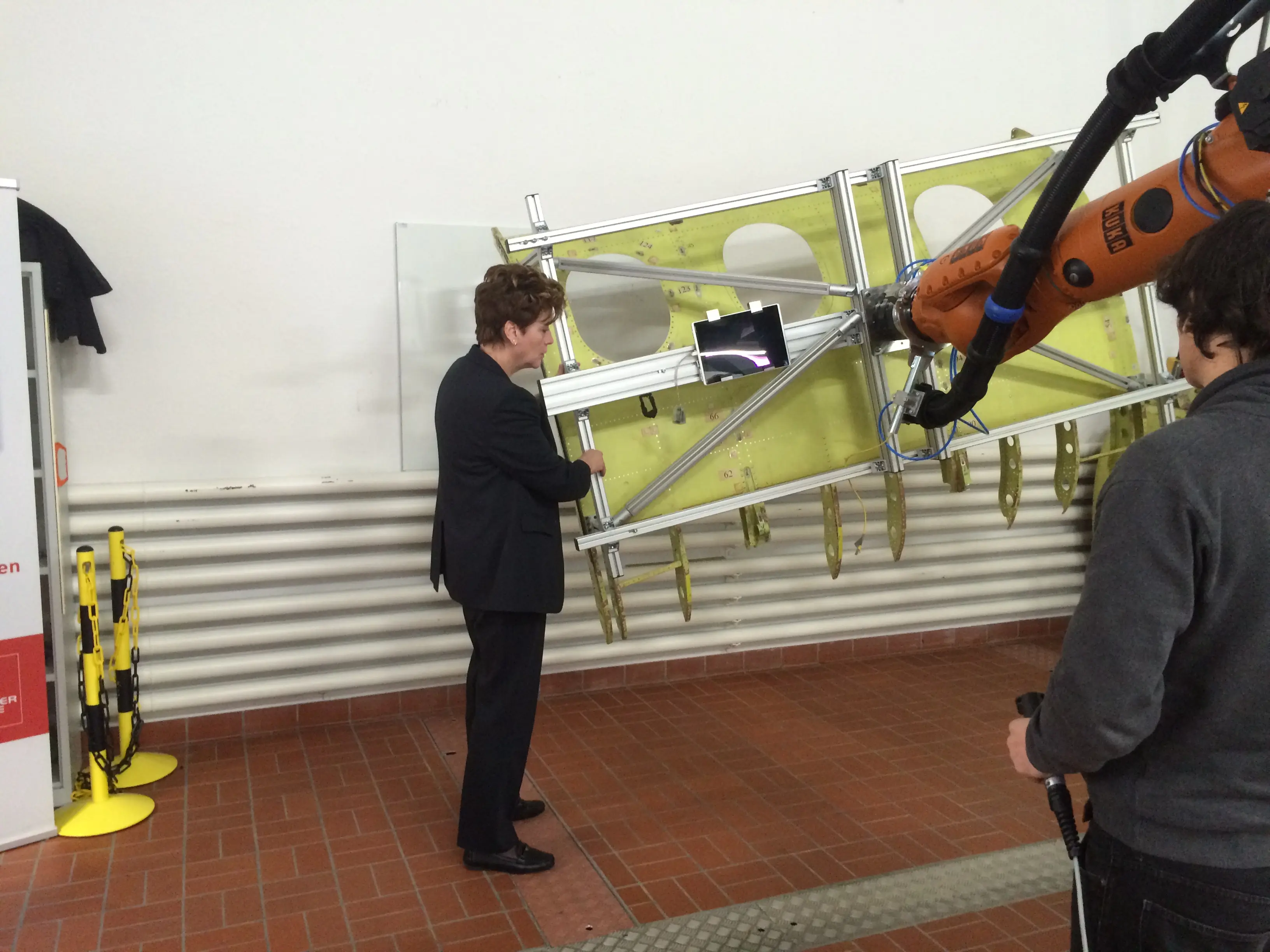 Regierungsrätin Dr. Silvia Steiner