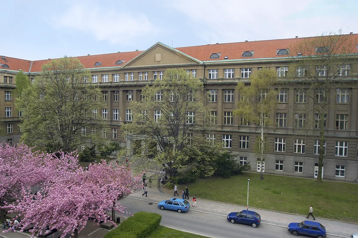 Internationale Zusammenarbeit in Lehre und Forschung