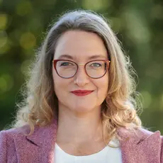 Ursula Zimmermann