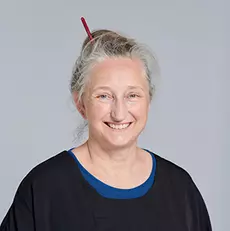 Prof. Dr. Katharina Fierz