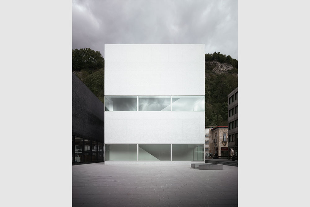 Hilti Art Foundation Vaduz