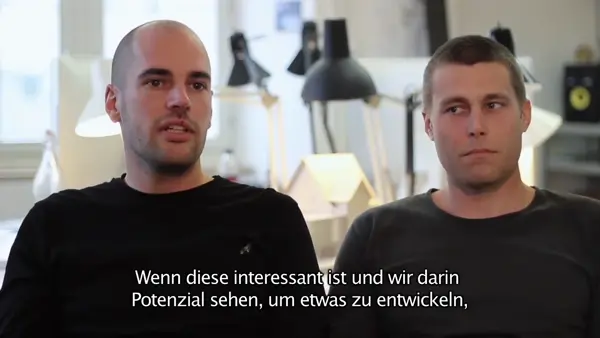 Bild der Absolventen