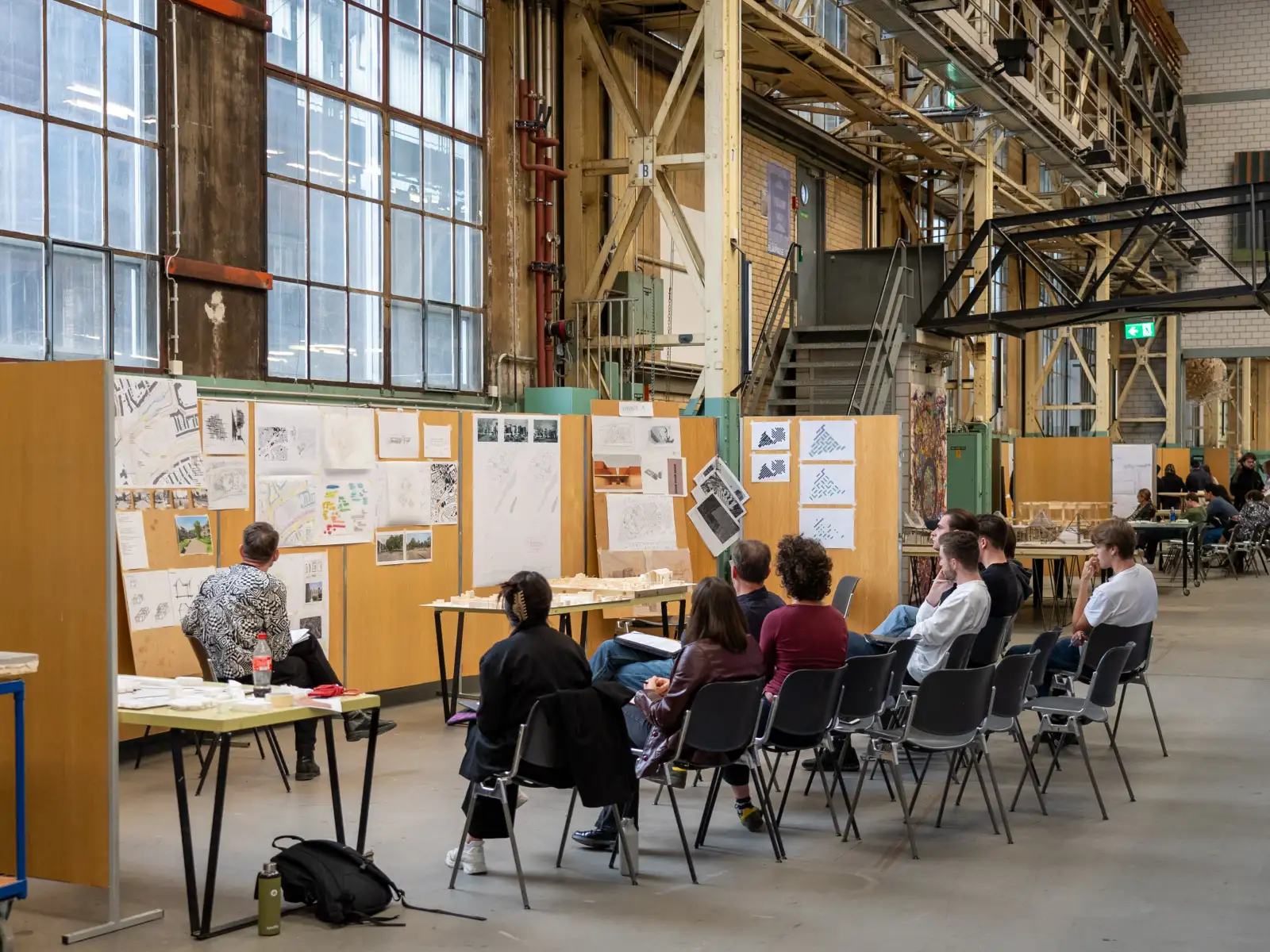 Slideshowbild Infrastruktur