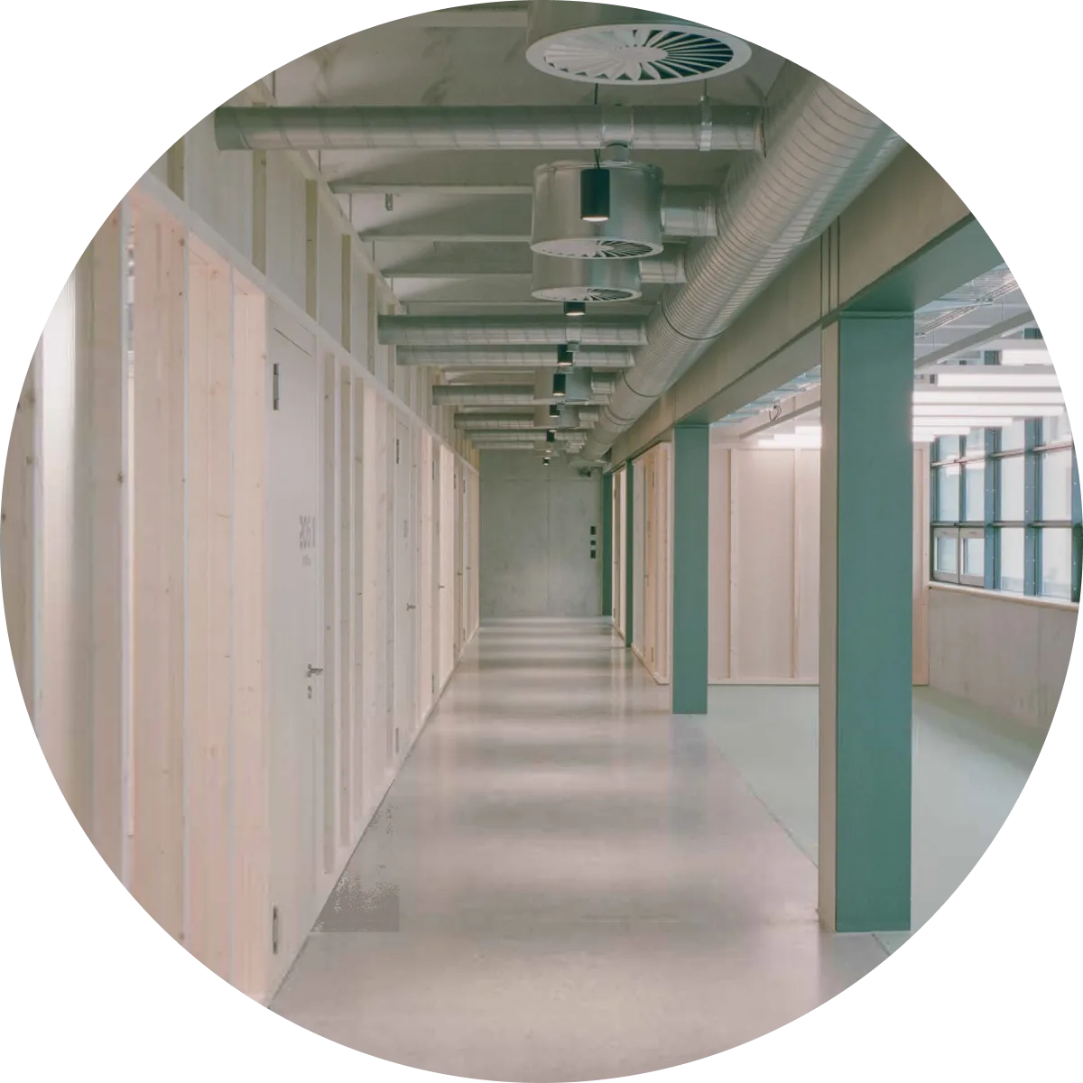 Flexible Haustechnik