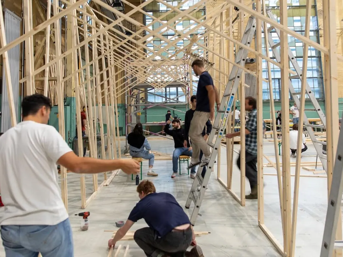 Slideshowbild Infotag