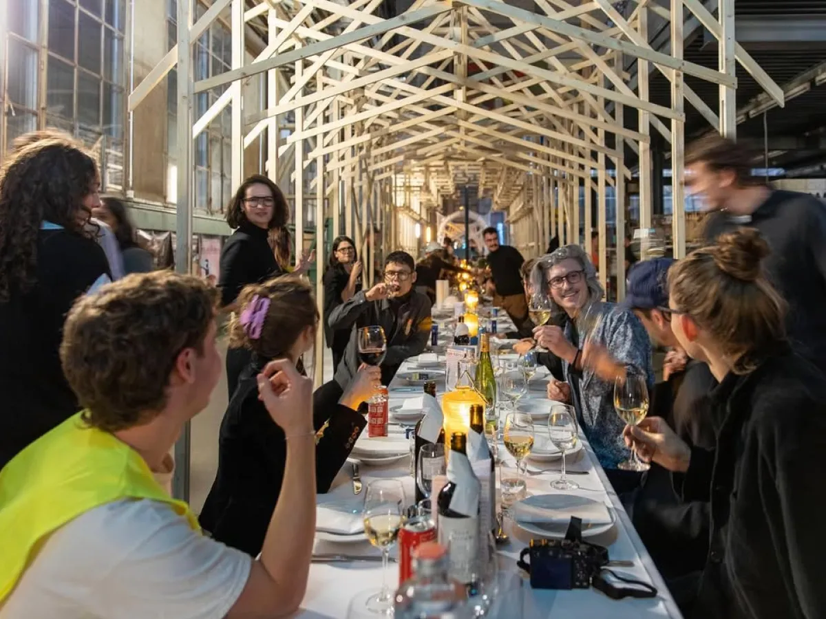 Slideshowbild Infotag