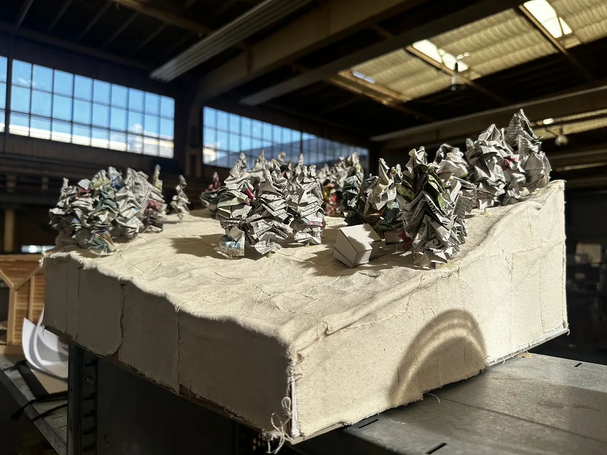 Slideshowbild Infotag