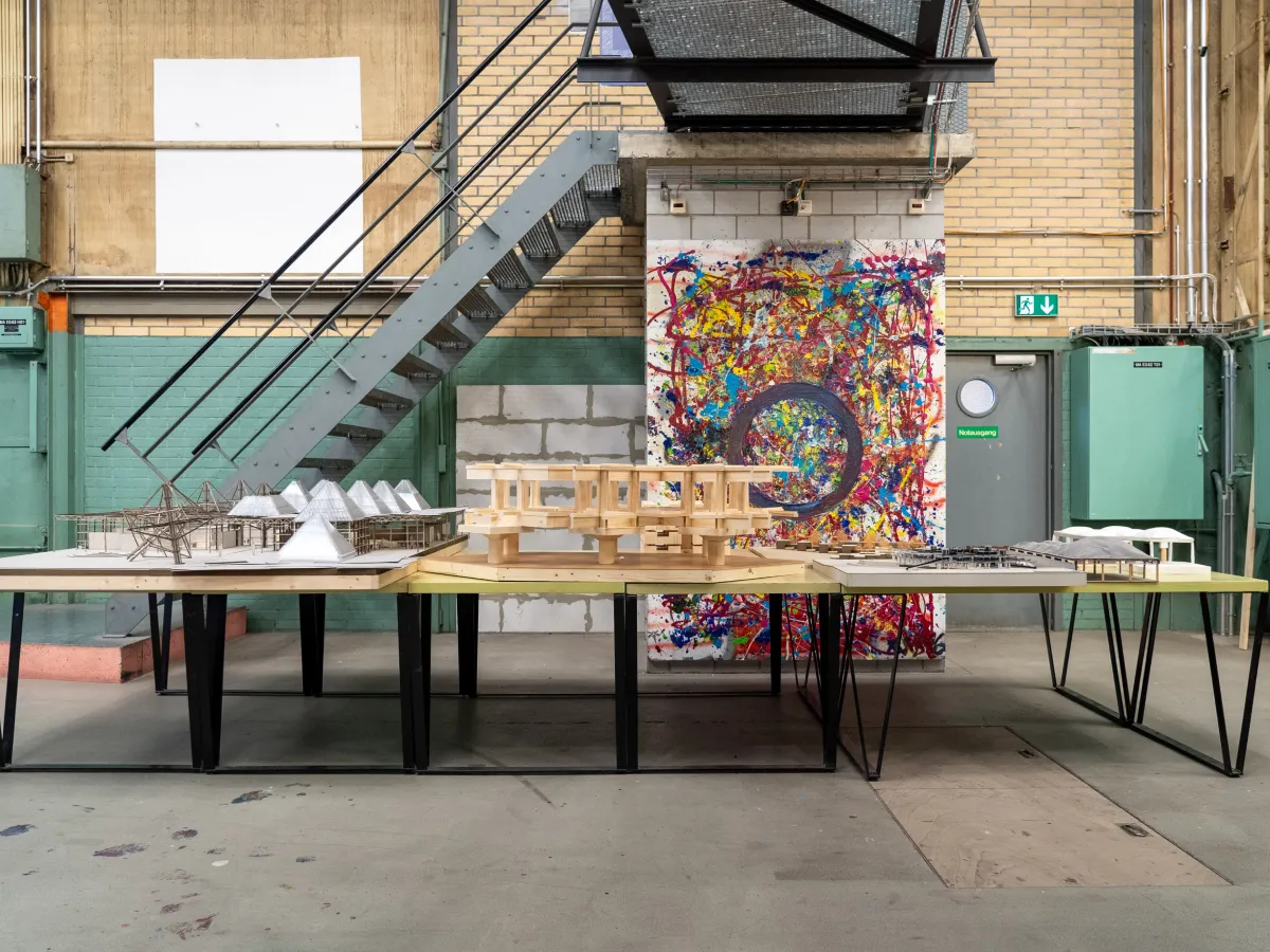 Slideshowbild Infotag