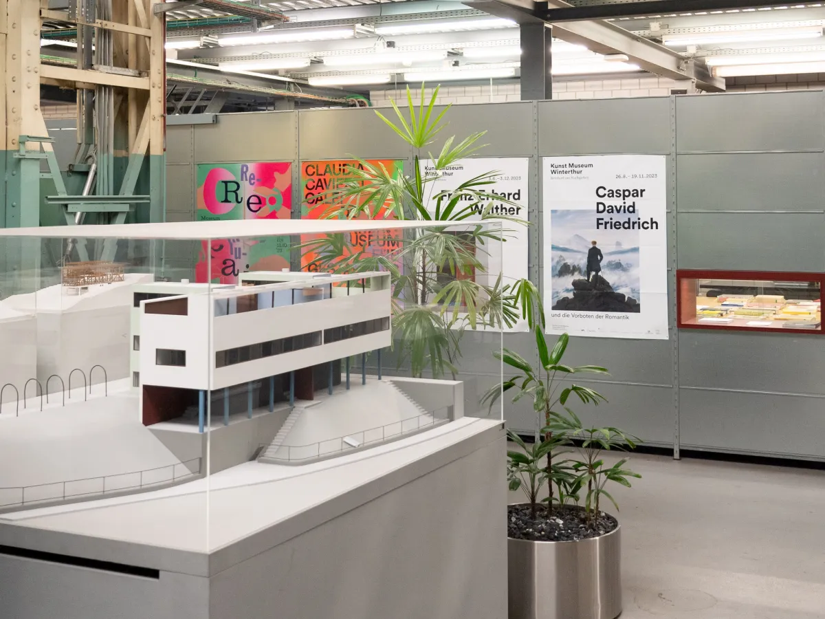 Slideshowbild Infotag