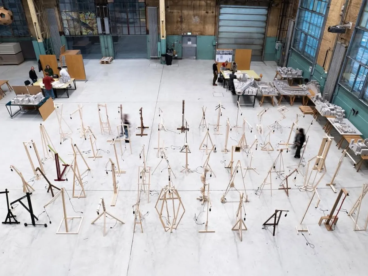 Slideshowbild Infotag