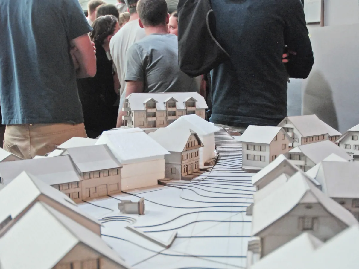 Slideshowbild Infotag