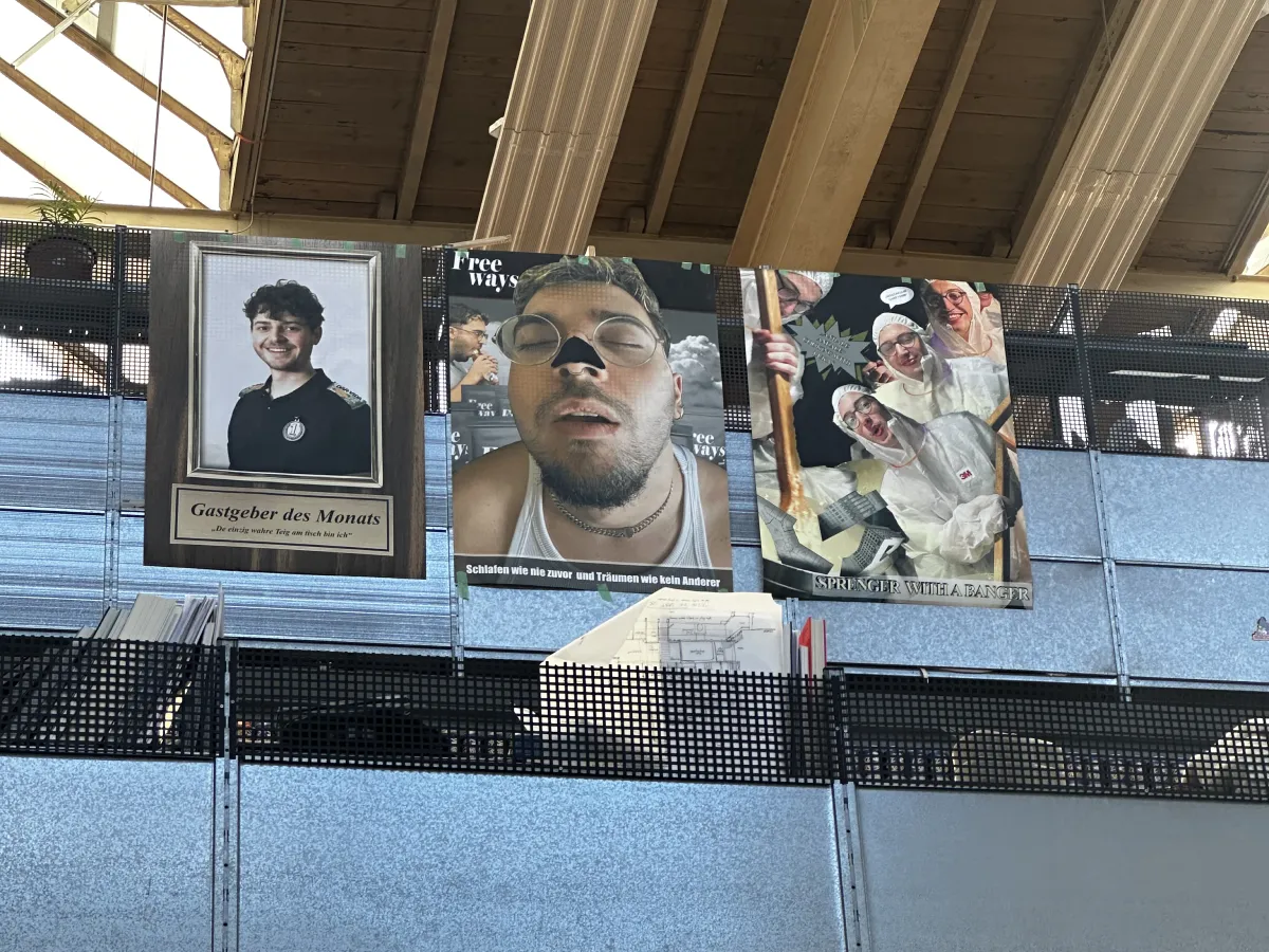 Slideshowbild Infotag