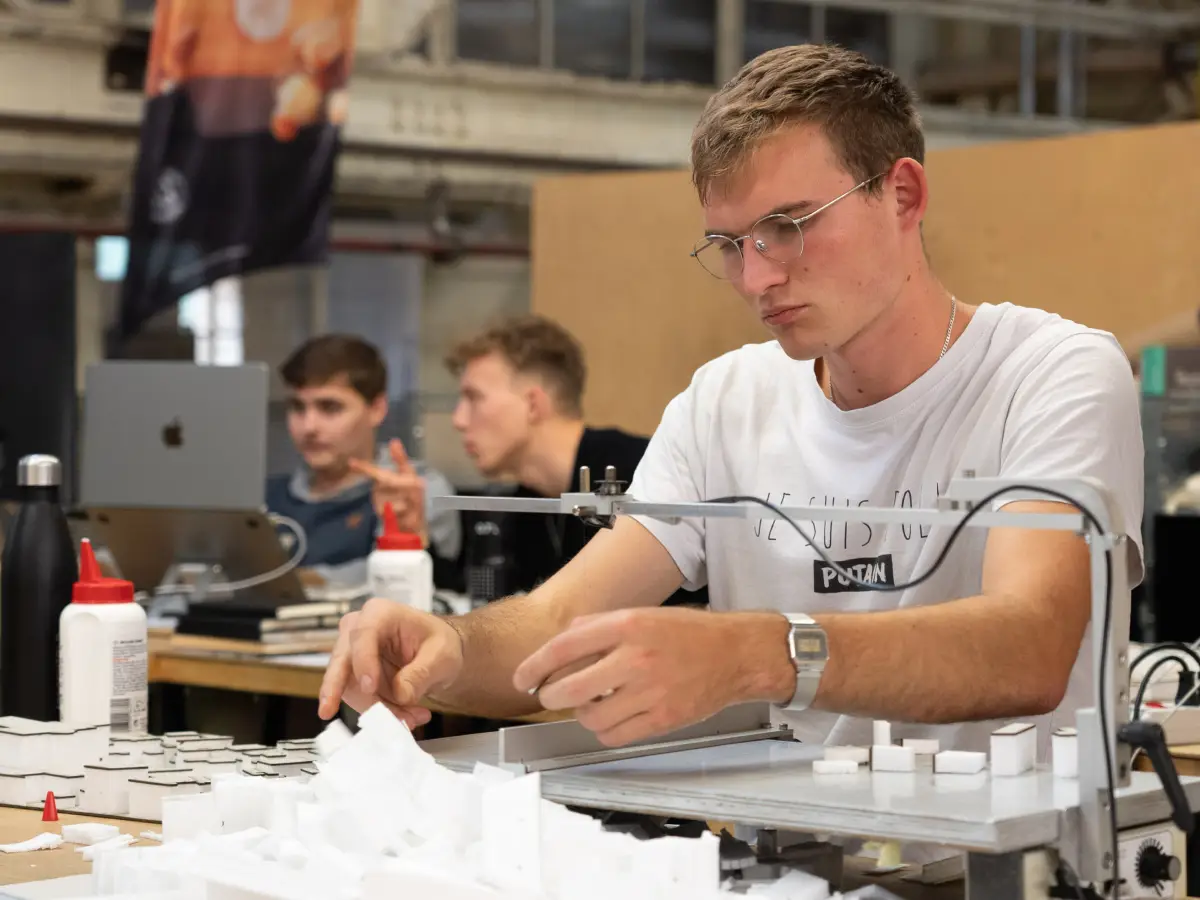 Slideshowbild Infrastruktur