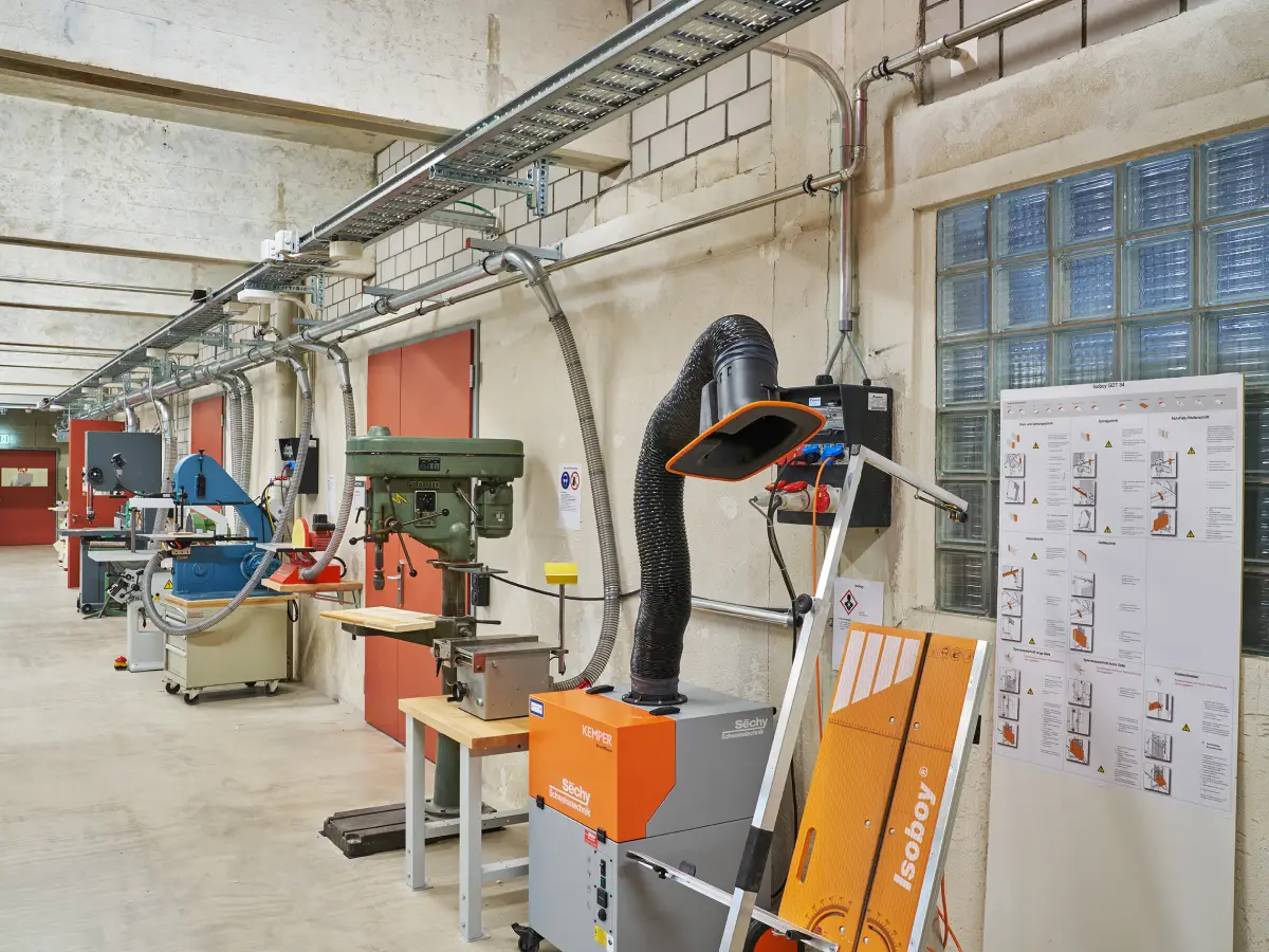 Slideshowbild Infrastruktur