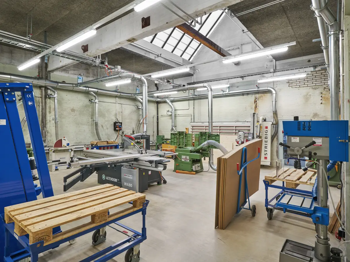 Slideshowbild Infrastruktur