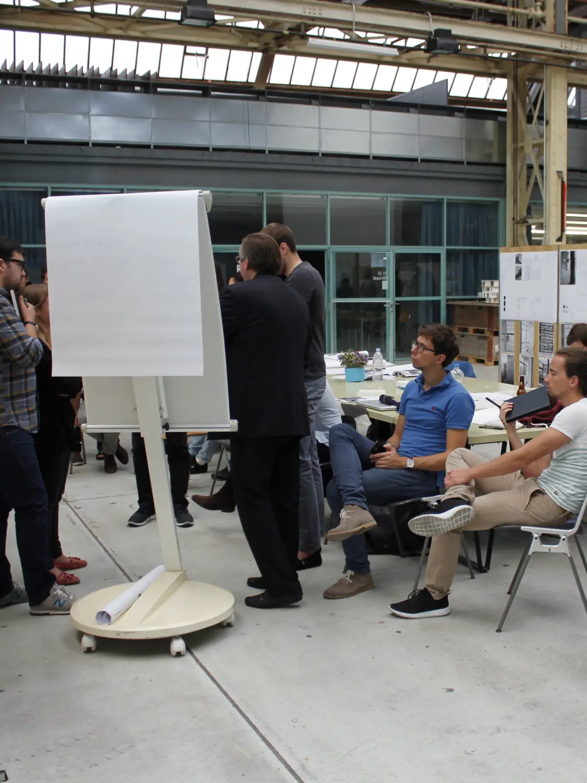 Slideshow Teamplayer