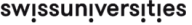 logo swissuniversities