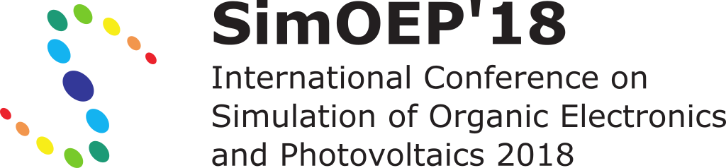 Logo of Simoep