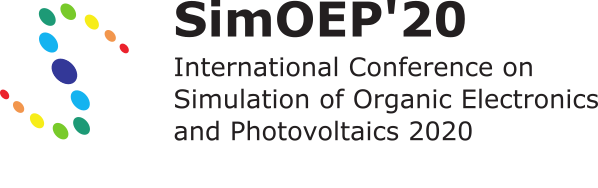 SimOEP logo