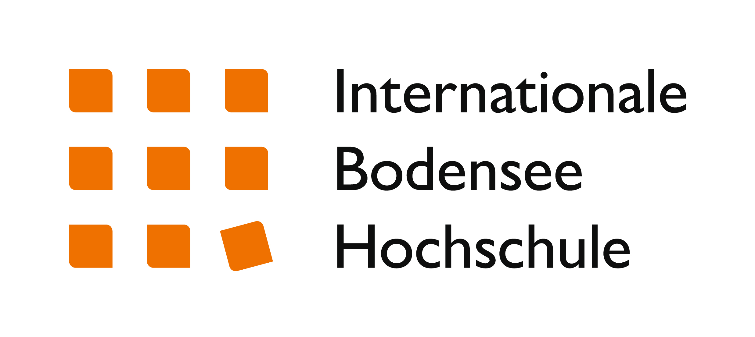 Internationale Bodensee Hochschule