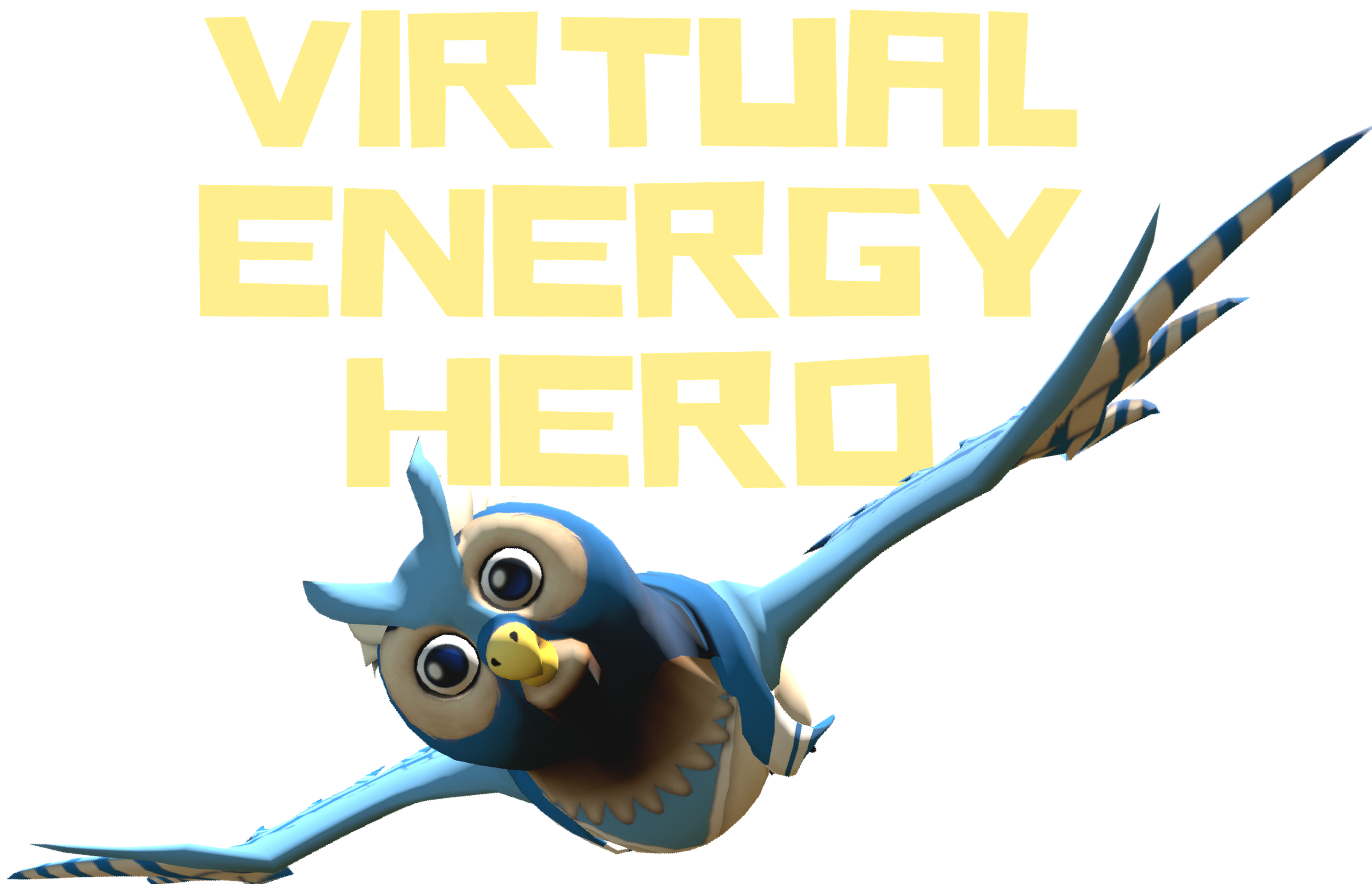 Virtual Energy Hero