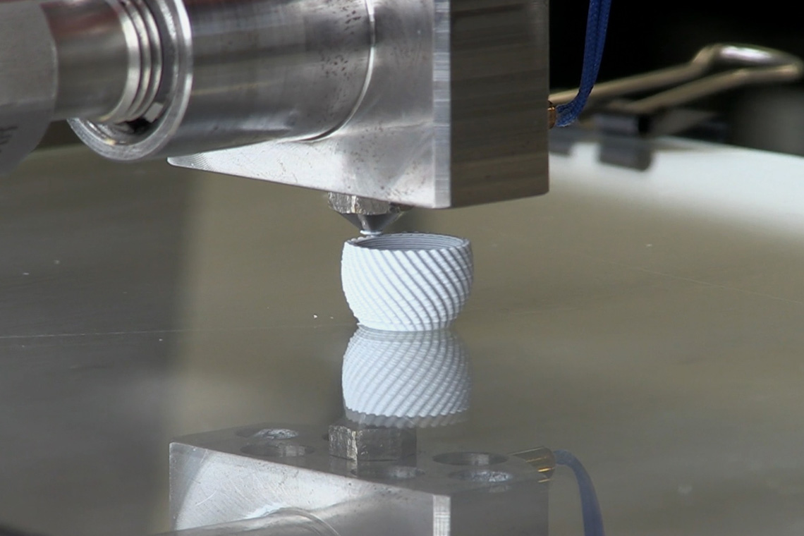 Bachelorarbeit Maschinentechnik Keramikdrucker V2 0 Zhaw School Of Engineering
