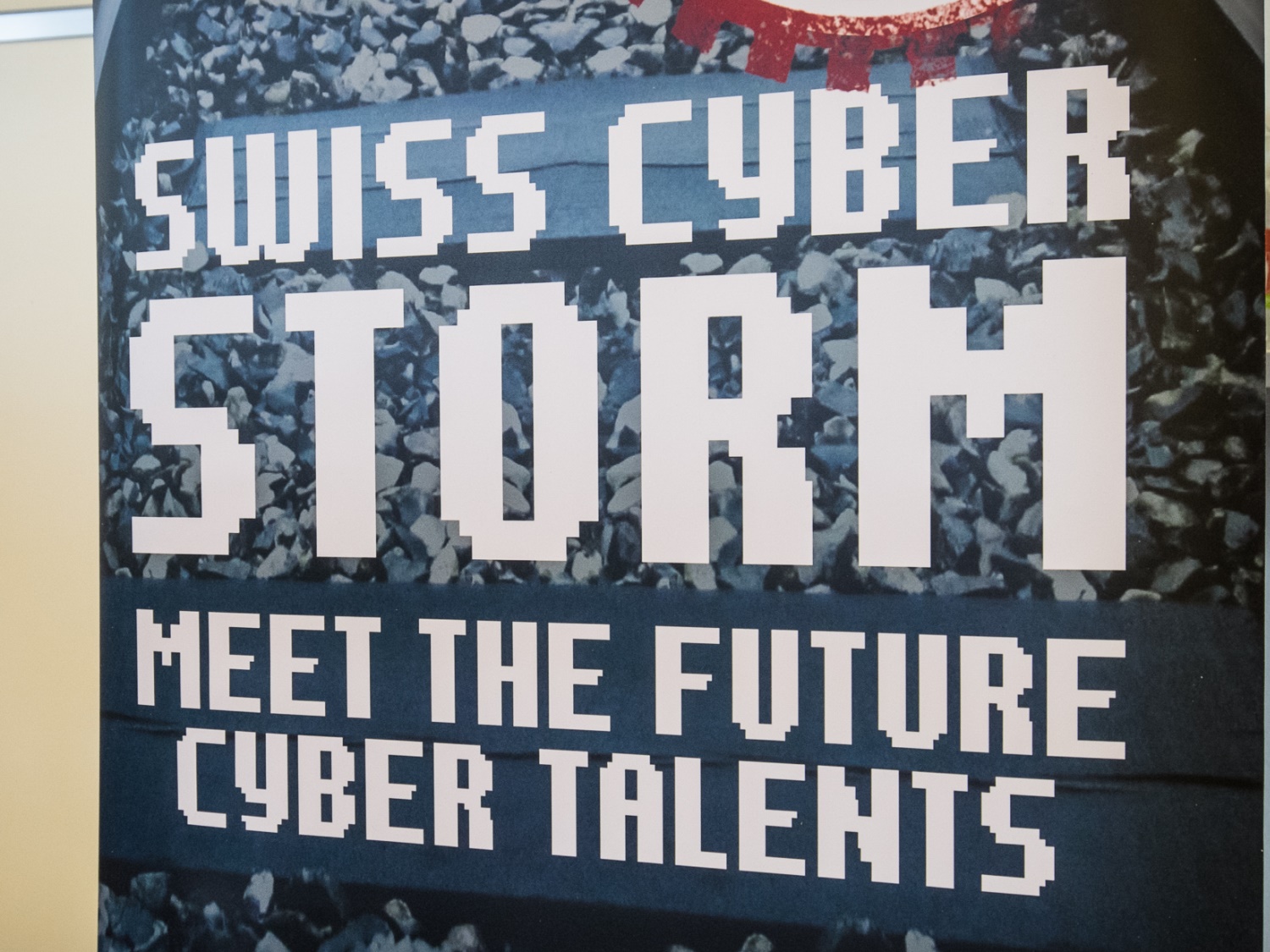 Wachsender Erfolg: Über 200 Personen meldeten sich dieses Jahr für die Online-Qualifikation zum Swiss Cyber Storm an.