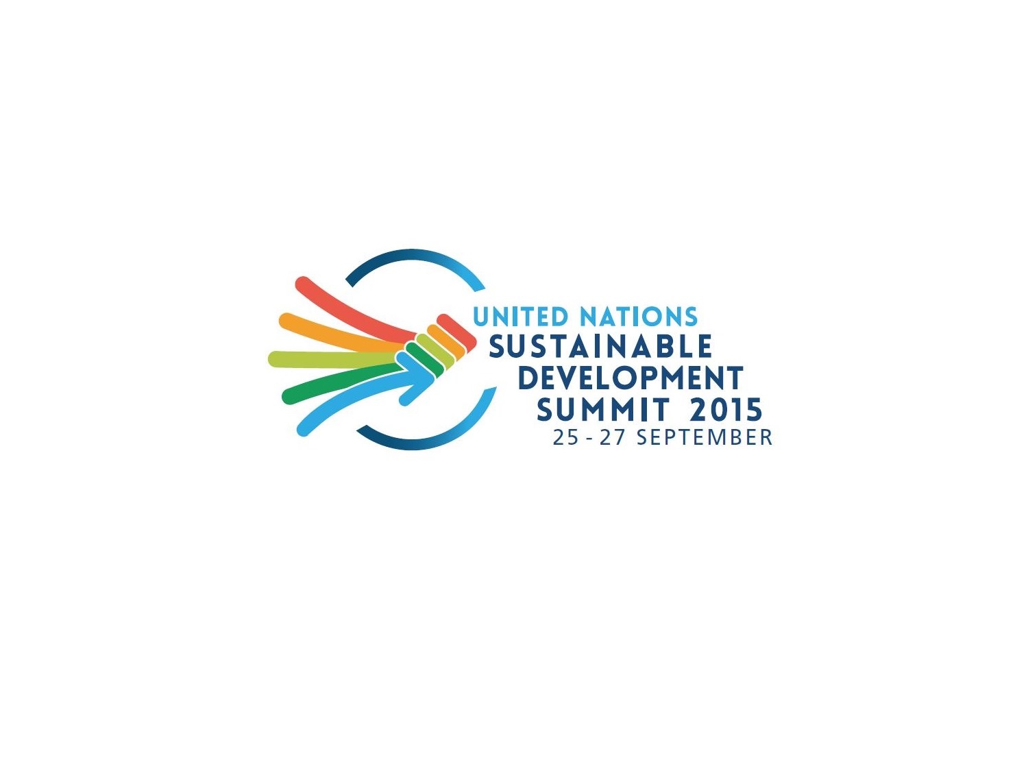 Am UN-Gipfel verabschiedet die Generalversammlung der Vereinten Nationen die Post-2015-Agenda. (© UN, 2015)