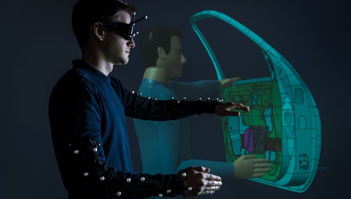 Stimmungsbild VR