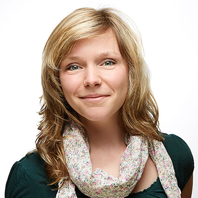 Caroline Preschke