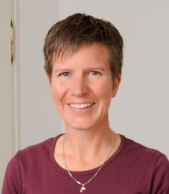 Esther Weitnauer